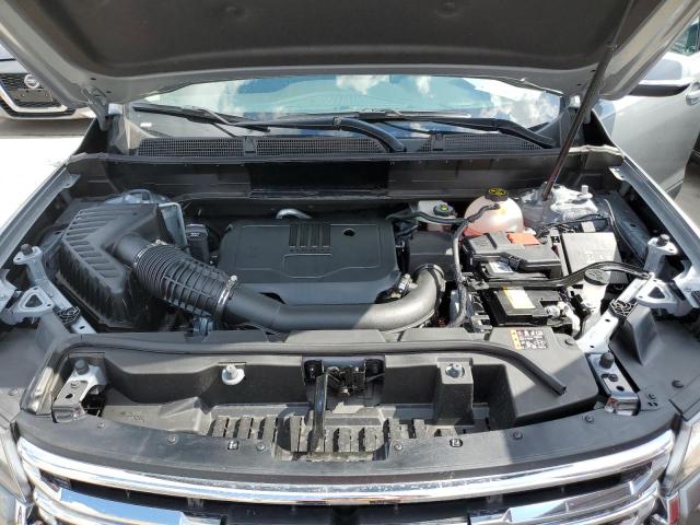 1GKKNML40PZ177187 GMC ACADIA SLT
