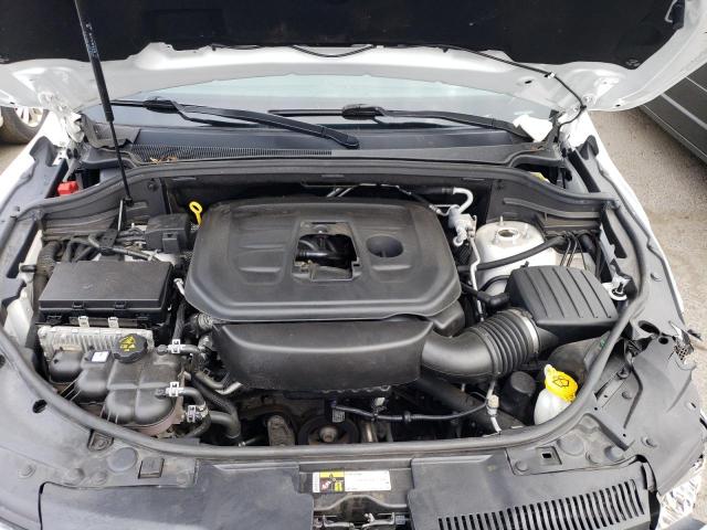 1C4RDJDG7HC799164 Dodge DURANGO GT