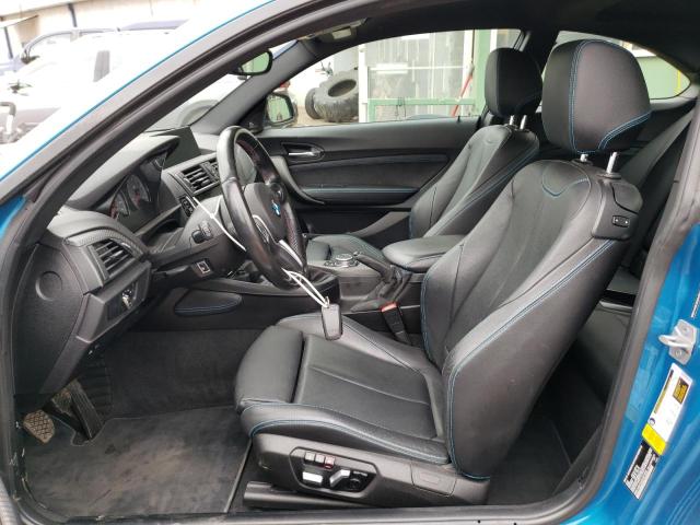 WBS1H9C52GV351930 BMW M2