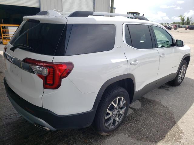 1GKKNML47PZ223680 GMC ACADIA SLT