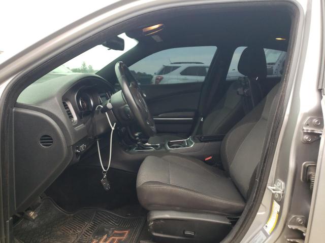 2C3CDXBG9GH327933 Dodge Charger Se