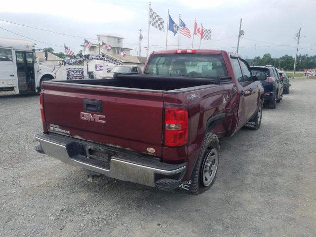 1GTV2TEH1FZ401013 GMC Sierra K1500