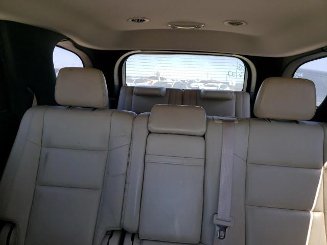 1C4RDHDG9GC397539 Dodge DURANGO LIMITED