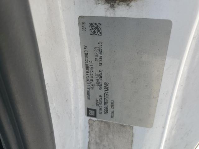1GD01REG5GZ413248 GMC Sierra C2500 Heavy Duty