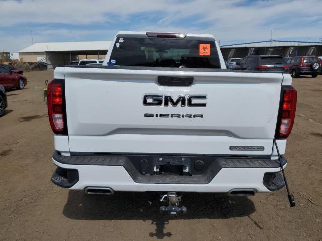 3GTU9CEDXLG295855 GMC Sierra K1500 Elevation