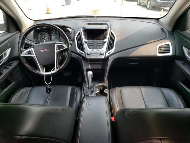 2GKALTEK6E6375207 GMC Terrain Slt