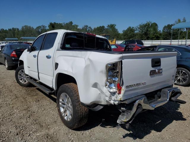 1GTG5DEN7J1319743 GMC CANYON SLT