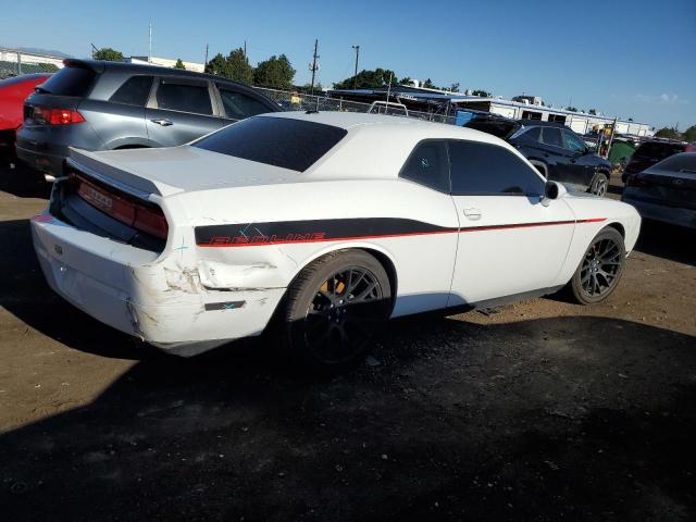 2C3CDYBT0EH153685 Dodge Challenger R/t