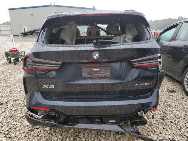 5UX53DP04P9P12980 BMW X3 Xdrive30i