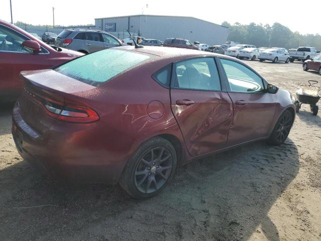 1C3CDFAA8FD375653 Dodge DART SE