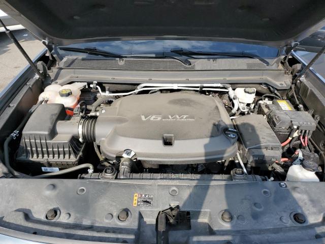 1GTG6FEN6M1242215 GMC Canyon At4