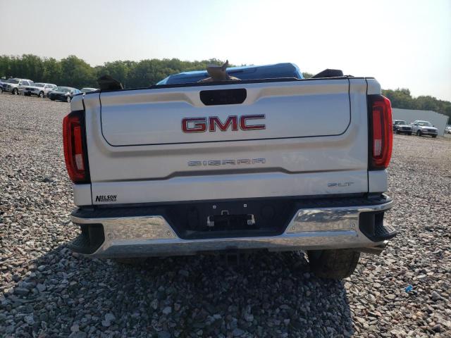 3GTU9DED3KG252432 GMC Sierra K1500 Slt
