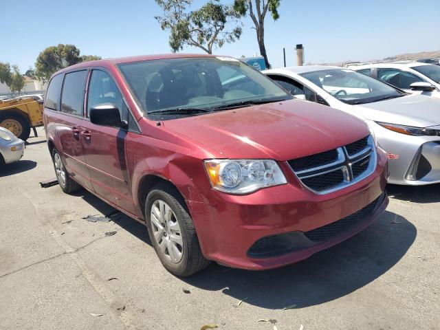 2C4RDGBGXFR648037 Dodge Grand Caravan Se