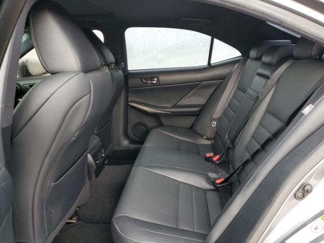 JTHBF1D21F5071940 Lexus IS 250
