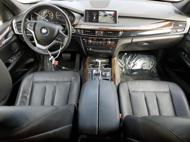 5UXKT0C54H0S80717 BMW X5 Xdr40e