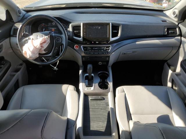 5FNYF6H74HB080115 Honda PILOT EXLN