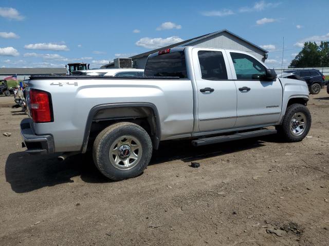1GTV2TEC6EZ344553 GMC Sierra K1500