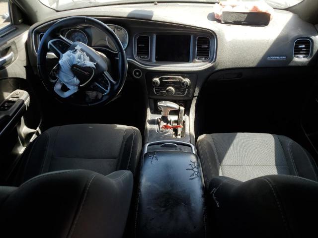 2C3CDXHG1HH518478 Dodge Charger Sxt
