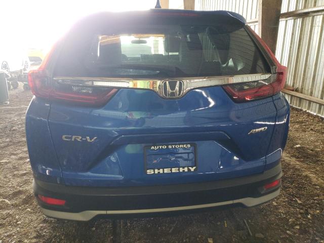 7FARW2H55LE021180 Honda CR-V EX