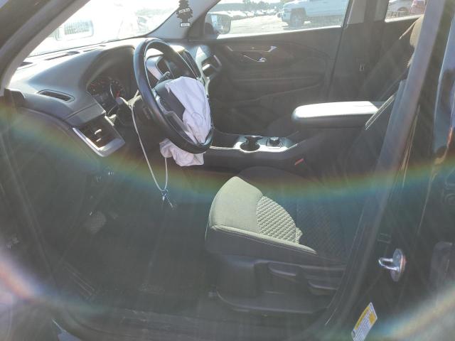 3GKALTEV5LL315891 GMC Terrain Sle