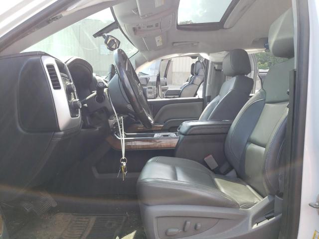 3GTU2VEC0EG291100 GMC Sierra K1500 Slt