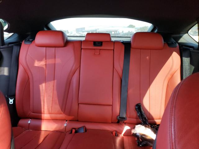 5UXKU2C58H0N85484 BMW X6 Xdrive35i