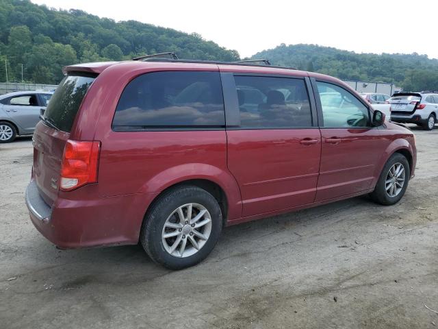 2C4RDGCG8ER128528 Dodge Grand Caravan Sxt