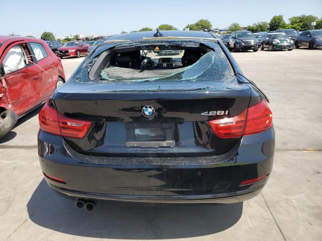WBA4A9C59GG506161 BMW 428 I Gran Coupe Sulev