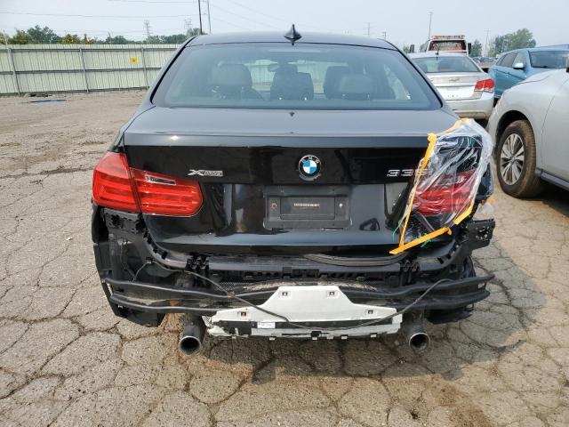 WBA3B9G53ENR90341 BMW 335 XI