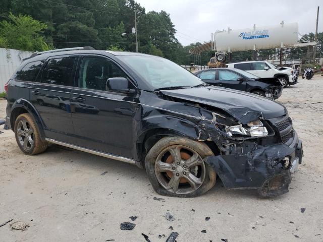 3C4PDCGG5GT191614 Dodge Journey Crossroad