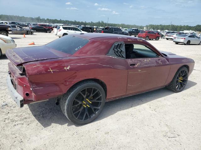 2C3CDZAG3JH263263 Dodge Challenger Sxt