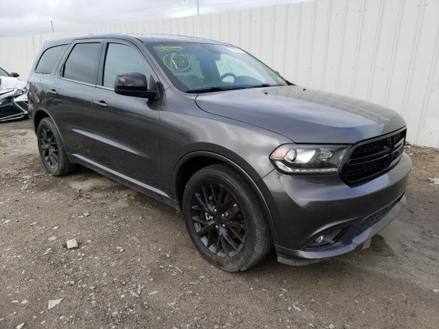 1C4RDHAG5GC412686 Dodge Durango Sxt