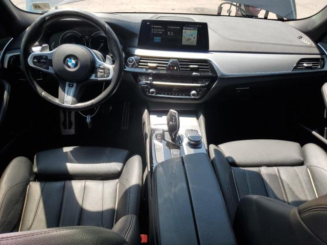WBAJA7C32HG458493 BMW 530 XI