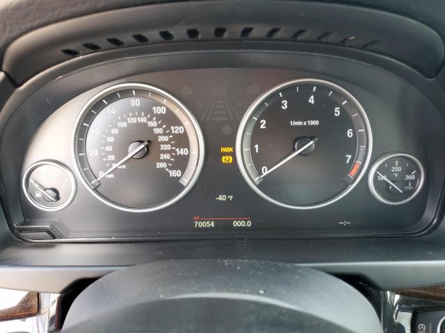 5UXKR2C56J0X08433 BMW X5 Sdrive35i