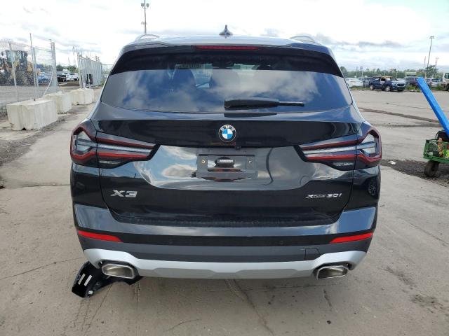 5UX53DP08P9S53808 BMW X3 Xdrive30i