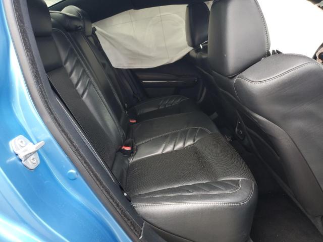 2C3CDXL94FH809403 Dodge Charger Srt Hellcat