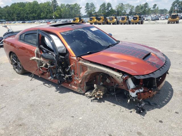 2C3CDXCT2MH652804 Dodge CHARGER R/T