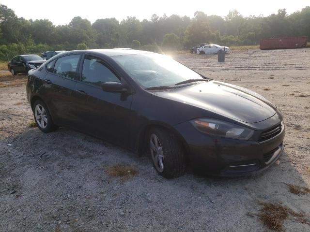 1C3CDFBB8FD236727 Dodge DART SXT