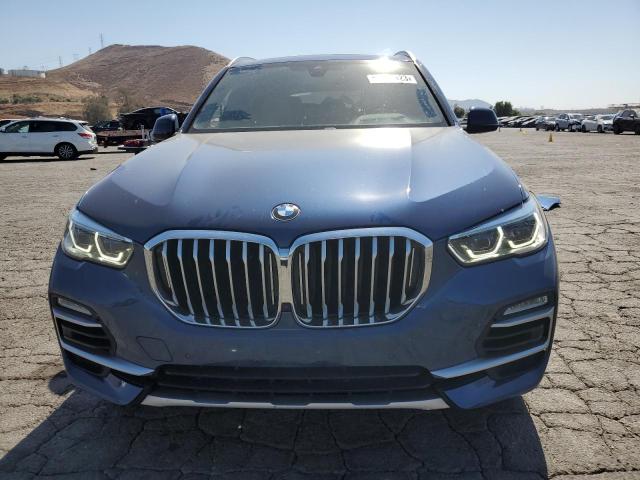 5UXCR6C57KLK78973 BMW X5 Xdrive40i