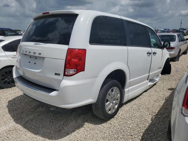 2C7WDGBG3KR808145 Dodge Grand Caravan Se
