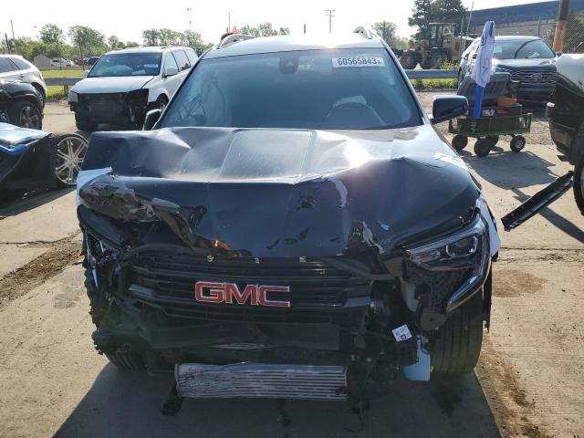 3GKALMEV5LL340909 GMC Terrain Sle