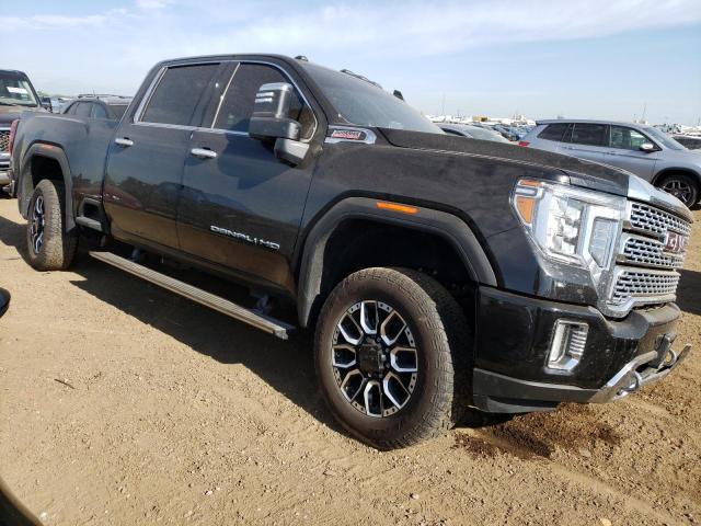 1GT49REY9NF293153 GMC Sierra K2500 Denali
