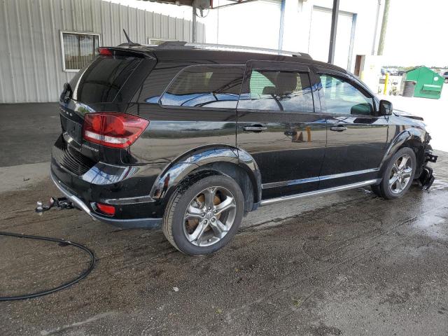 3C4PDCGB2GT203304 Dodge Journey Crossroad