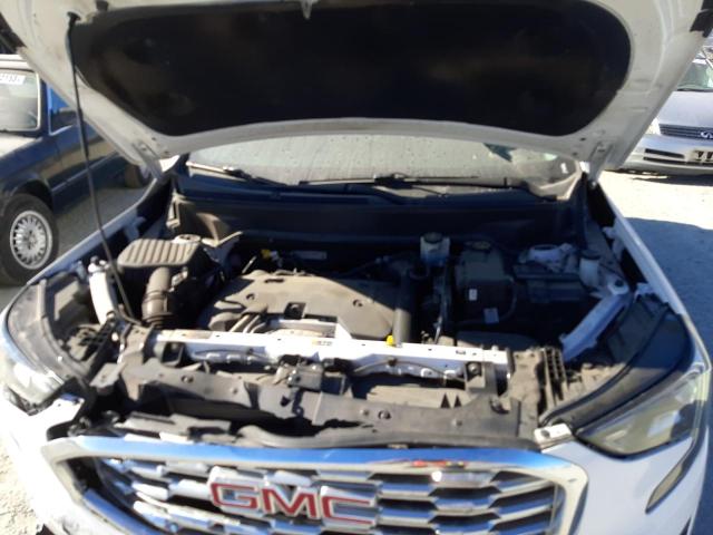 3GKALSEXXJL143026 GMC Terrain Denali