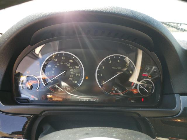 WBA5B1C57FD919182 BMW 535 I