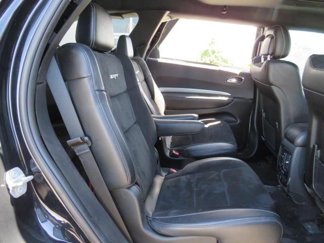1C4SDJGJ6JC239909 Dodge Durango Srt