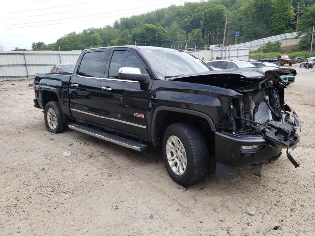 3GTU2MEC7GG117344 GMC Sierra K1500 Sle