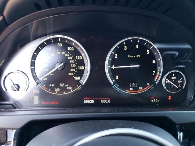 5UXKR0C5XJ0X91482 BMW X5 Xdrive35i