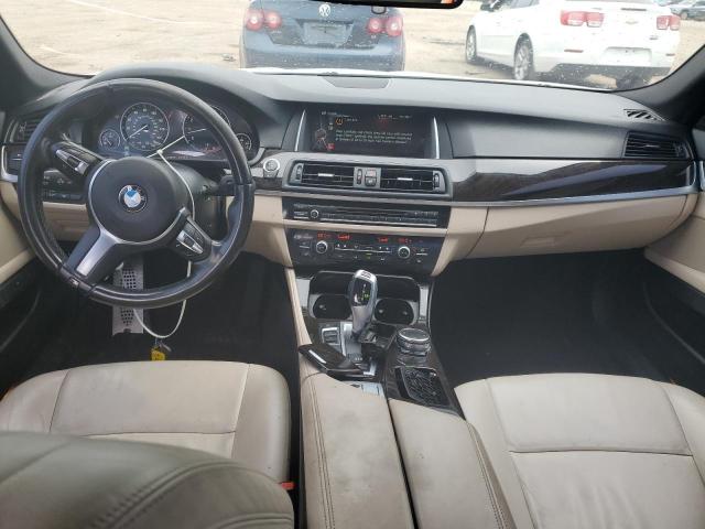 WBA5B1C50FD919041 BMW 535 I