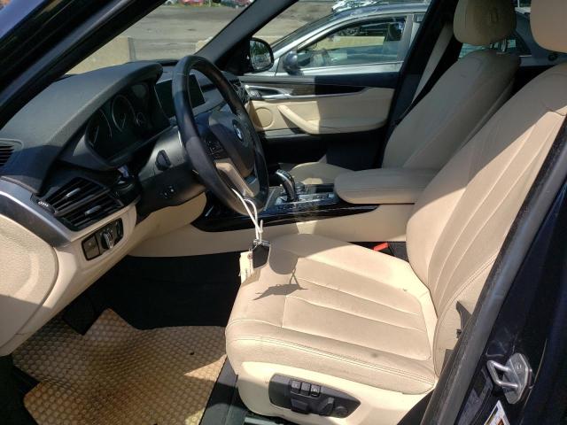 5UXKR0C59JL071587 BMW X5 Xdrive35i